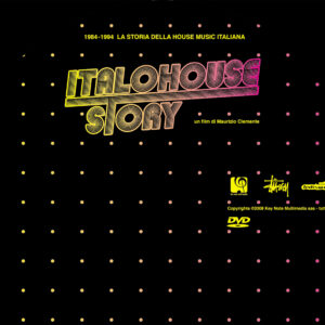Italo House Story